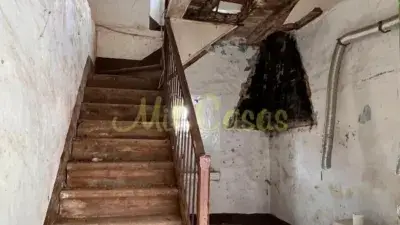 Casa en venta en Calle Ponte de Traba