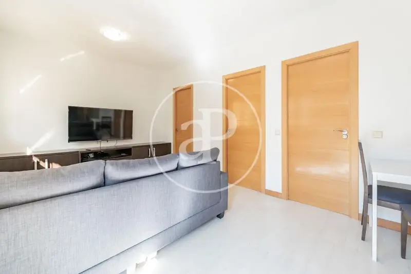 Apartamento en venta en Embajadores, Madrid ciudad, Madrid