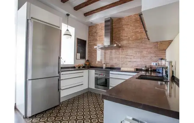 Apartamento 2 Dormitorios 95m² en El Clot Barcelona