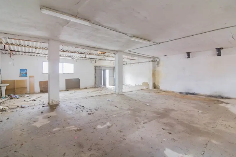Venta Local Comercial Cox 168m2 A Estrenar