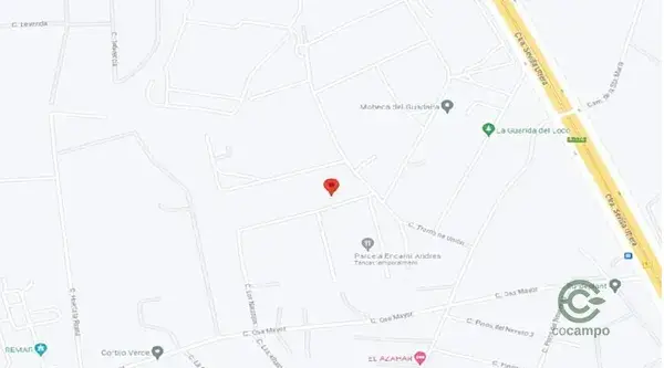 Casa en Alcalá de Guadaíra para Parejas 342m²