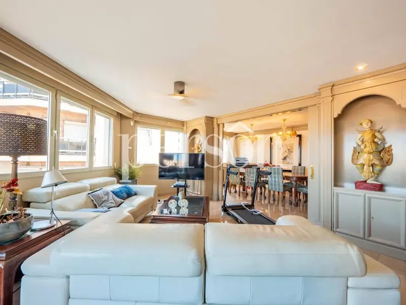 Piso en venta en El Pilar, València ciudad, Valencia