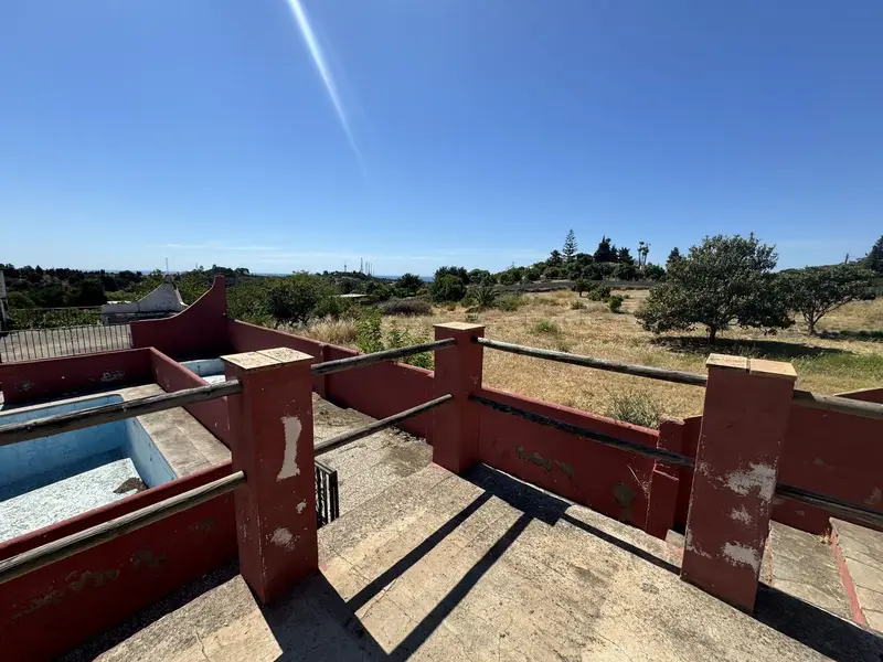 Casa-Villa de 3 Dormitorios en venta Estepona, España