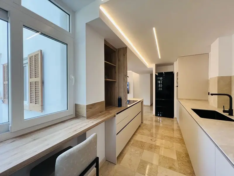 Piso en alquiler en Santa Ponsa, Calvià, Mallorca