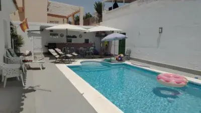 Casa en venta en los Gallardos