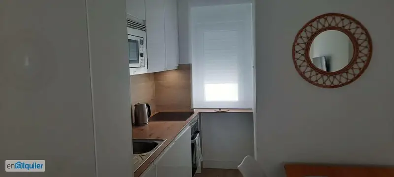 Alquiler Piso Aire Acondicionado Poblats Maritims