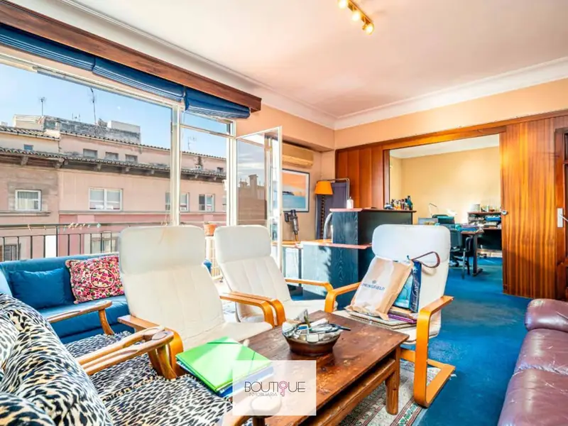 Apartamento en Venta en Sant Jaume Palma de Mallorca