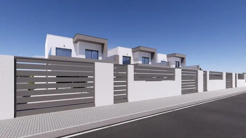 3 Cuarto Dúplex en venta
Benijófar, Alicante