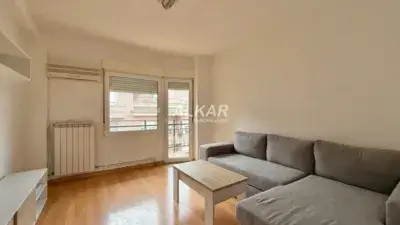 Piso en Alquiler Centro Tudela 4 Dormitorios 2 Baños