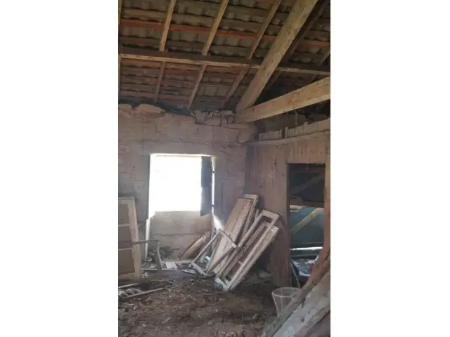 Vivienda para restaurar en A Rupiada - Muros