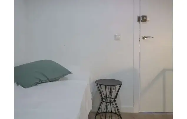 Alquiler Habitaci	ón 61m	² Mostoles Balc	ón
