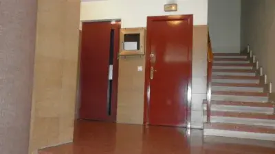 Piso en venta Plaza del Medico Felix Prieto 2 habitaciones