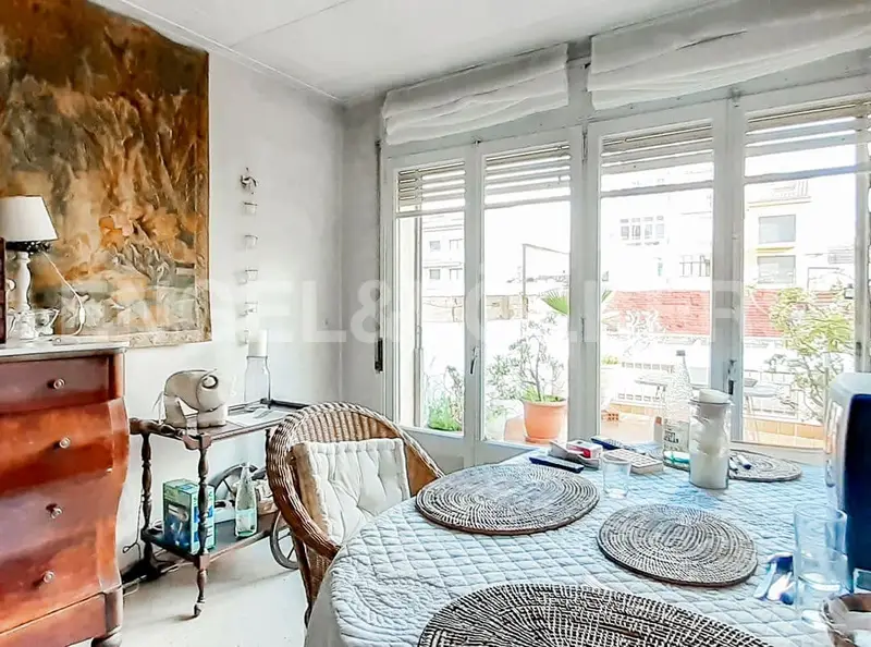 Edificio en Venta Calella Centro 4 Viviendas Posible