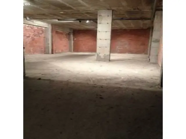Local Comercial 150m2 Girona Devesa Salida Humos