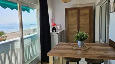 Piso en alquiler en Sant Antoni
