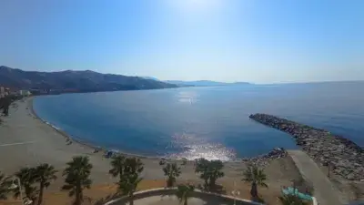 Apartamento en Playa Velilla Alquiler Invierno 2 Dormitorios