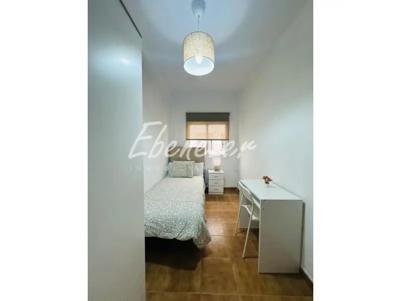 Habitacion en Alquiler Cartagena Reina Victoria