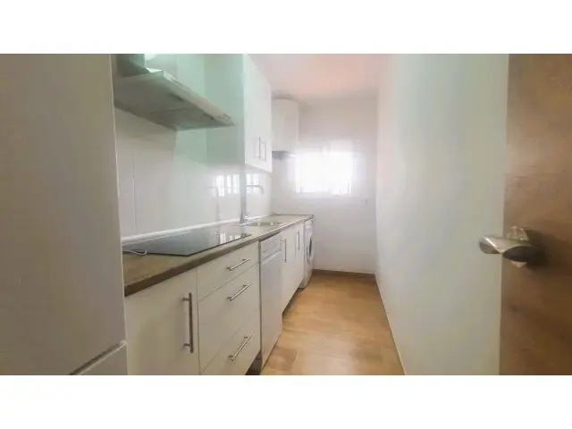 Piso Reformado 3 Dormitorios Sevilla