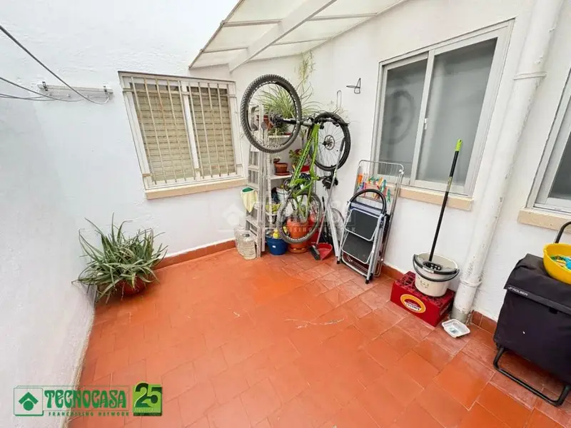 Piso en venta Manzanares zona Hospital General