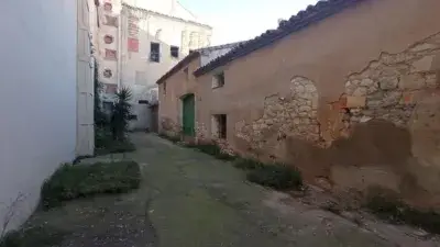 Casa en venta en Calle de la Constitución Española de 1978, 26, cerca de Calle Santa Ana