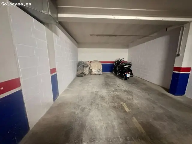 Plazas de Parking en Venta Olerdola Zona La Moja