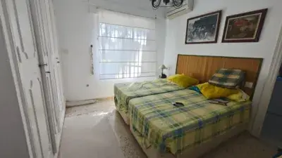Chalet en venta en San Andrés Golf