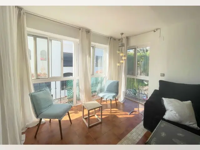 Apartamento 2 Dormitorios en Puerto de la Duquesa Costa del Sol