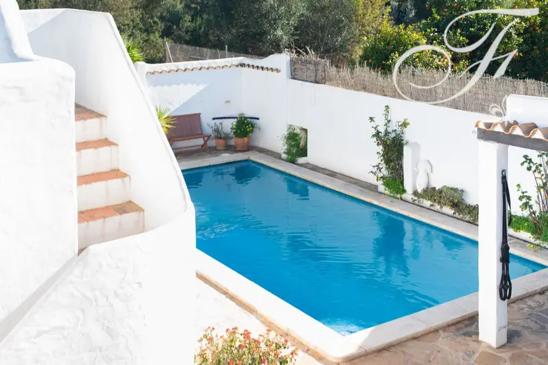 Chalet en venta en San Agustin des Vedra Ibiza