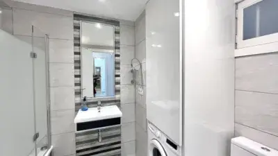 Apartamento en alquiler en Palmanova-Son Caliu