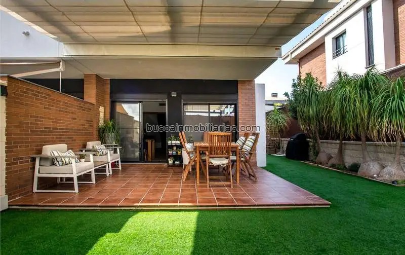 Chalet en Venta Molina de Segura 5 Dormitorios 2 Baños Piscina