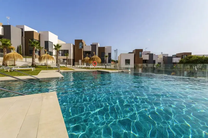 Apartamento en Cabopino Golf Marbella