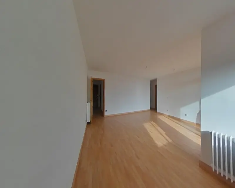 Piso 103m2 3 habitaciones 2 baños Manresa