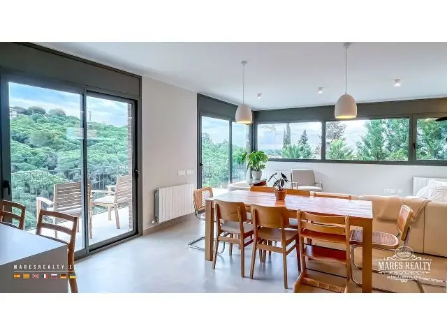 Chalet en Venta Lloret de Mar Vistas al Mar y Bosque