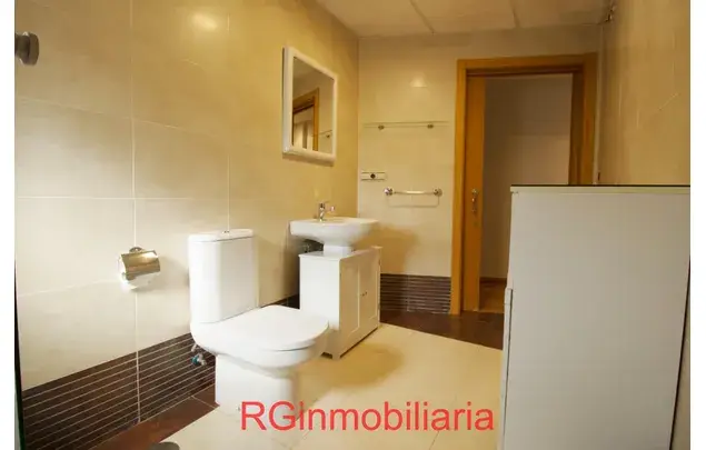 Apartamento 2 Dormitorios 63m² Don Benito