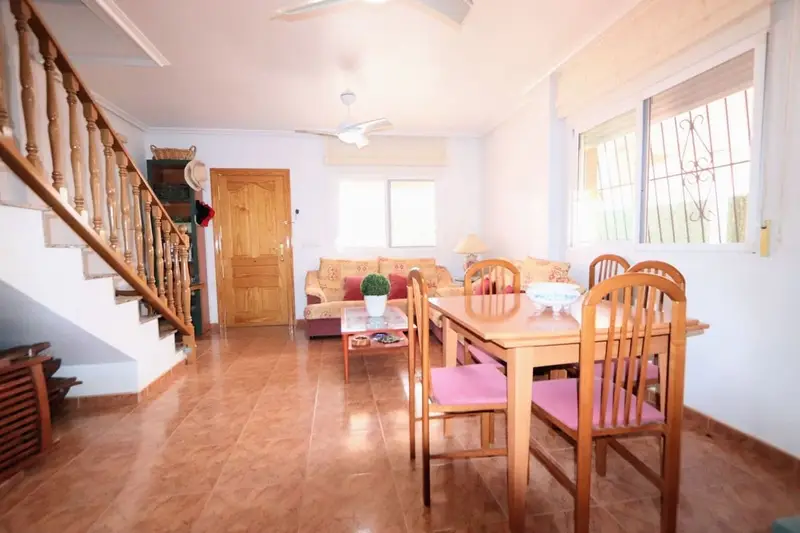 Villa en Los Narejos Los Alcazares Murcia cerca de la playa
