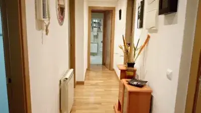 Piso en Alquiler Cabez	ón de Pisuerga con Piscina y Garaje