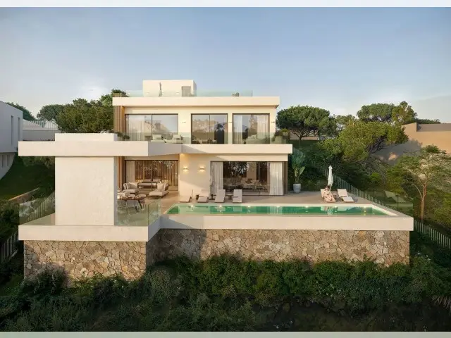 Terreno en venta El Rosario, España