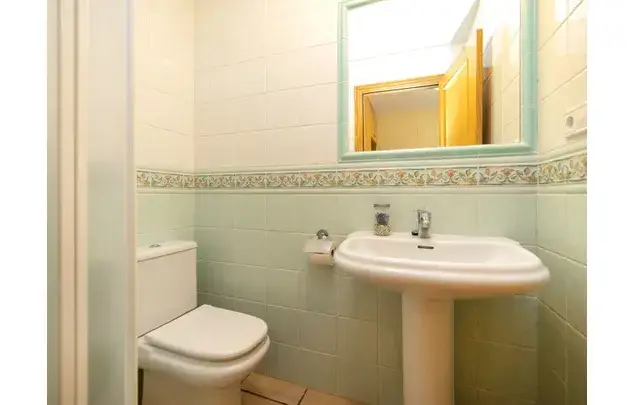 Chalet 4 Dormitorios 550m2 Calpe Piscina Privada