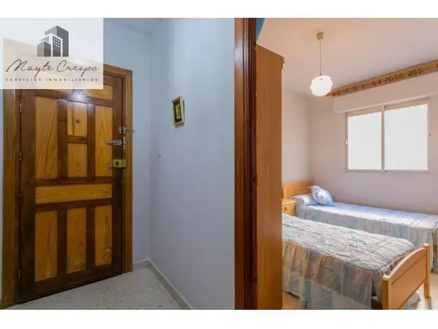 Piso en venta en Maracena zona Centro 98m2