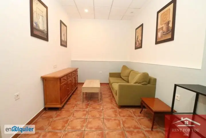 Apartamento a estrenar en Camino de Málaga