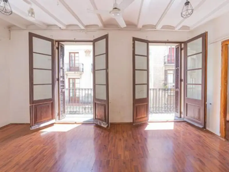 venta Piso en El Barri Gotic, Ciutat Vella (46749423635.109100)- Globaliza