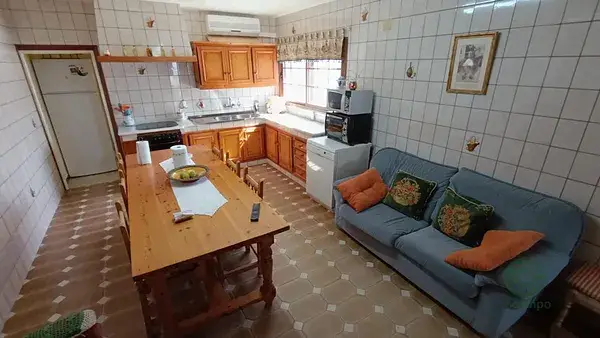 Casa en San Isidro del Guadalete 563m2 4 dormitorios