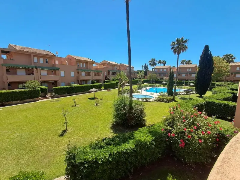 Apartamento en Venta Novo Sancti Petri Chiclana de la Frontera