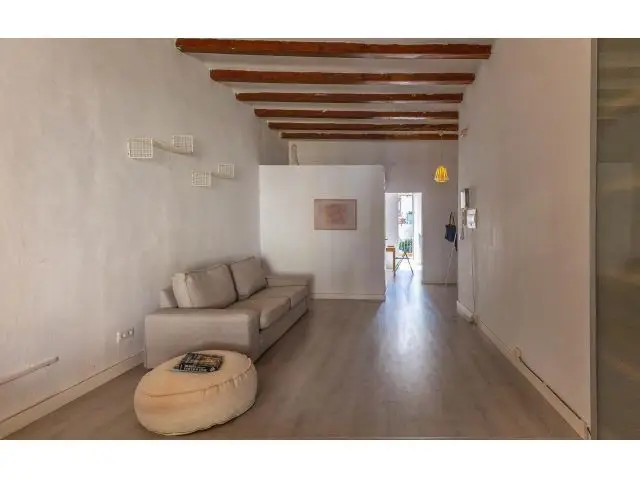 Loft en venta en Gracia Barcelona