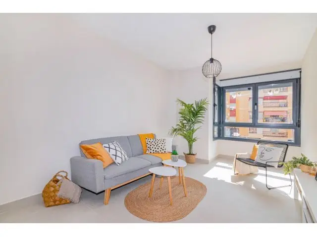 Piso Obra Nueva Lujo Ubeda 3 Dormitorios 2 Baños