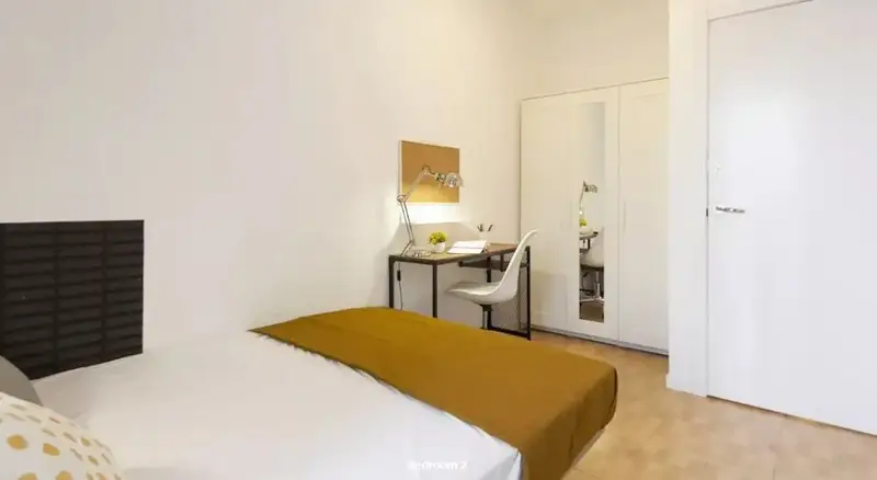 Apartamento en Plaza Tirso de Molina Madrid