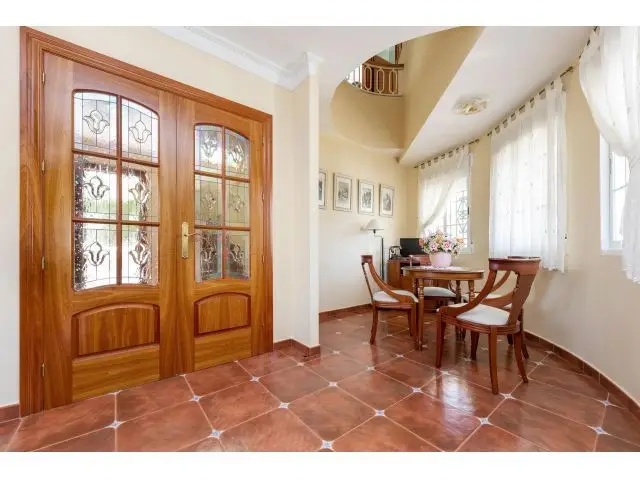 Chalet en Venta en Gojar Urbanizacion Los Cerezos