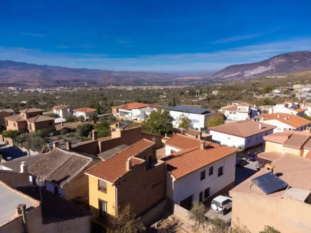 Casa Villa 3 Dormitorios Alquiler Granada Dúrcal