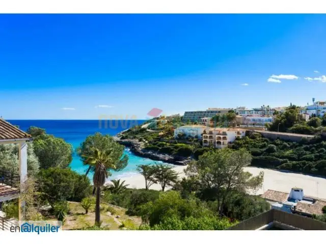 Alquiler Casa Aire Acondicionado Manacor Mallorca