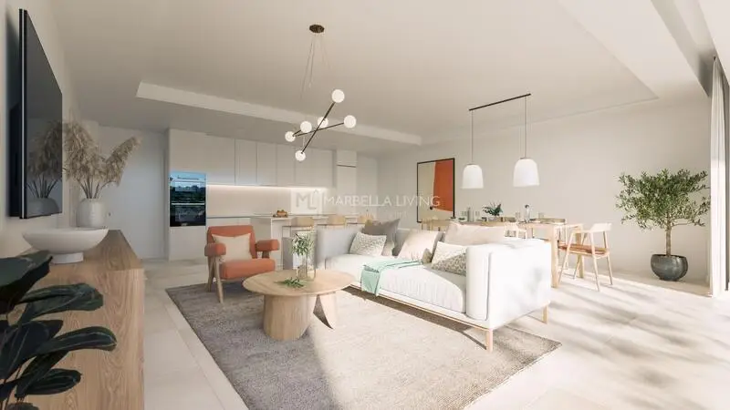 3 Dormitorios Adosado en Venta Mijas Costa Malaga